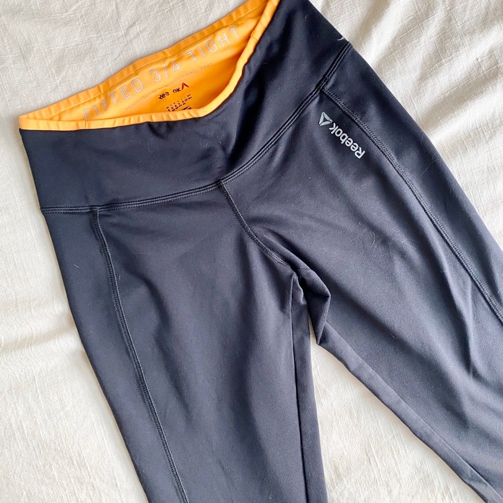 Reebok 3/4 legging